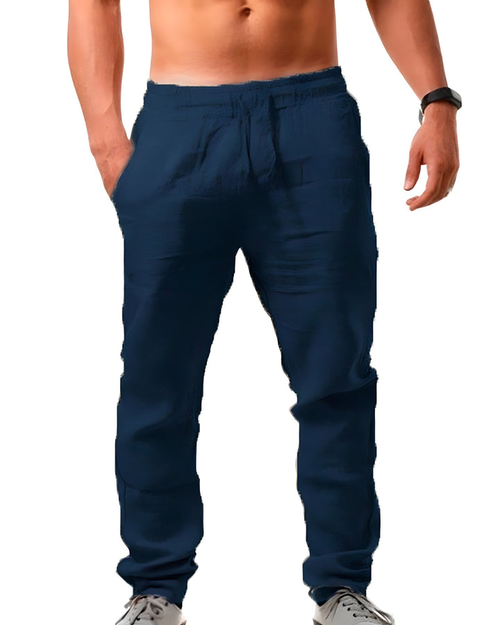 Men's Casual Pants for Everyday Wear-The Yellow Prime