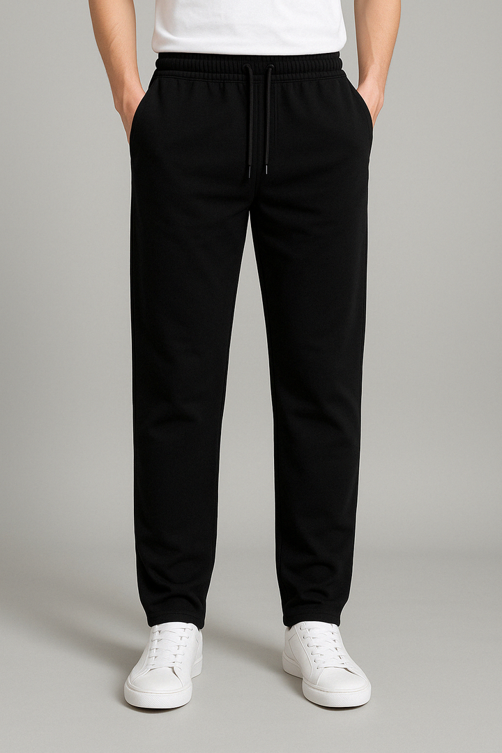 Men's Comfortable Jogging Pants for Active Lifestyle-The Yellow Prime