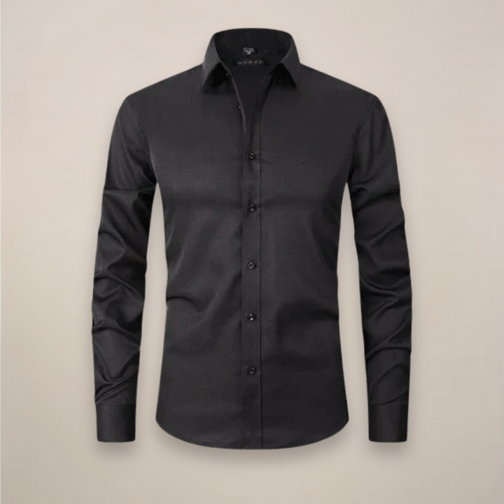 Velimir | Men's Casual Long Sleeve Shirt