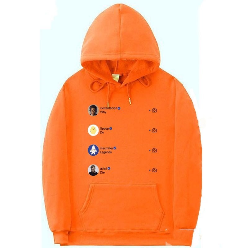 Men's Oversized Hooded Fleece Sweater - Relaxed Fit Casual Wear-The Yellow Prime
