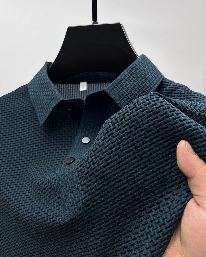 Men's Premium Polo Shirt-The Yellow Prime