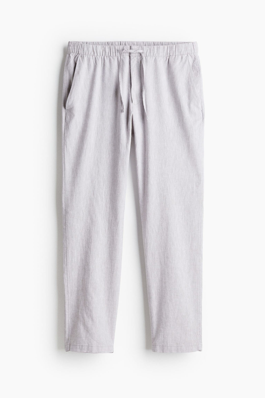 Finley | Men's Flat-Front Drawstring Pants