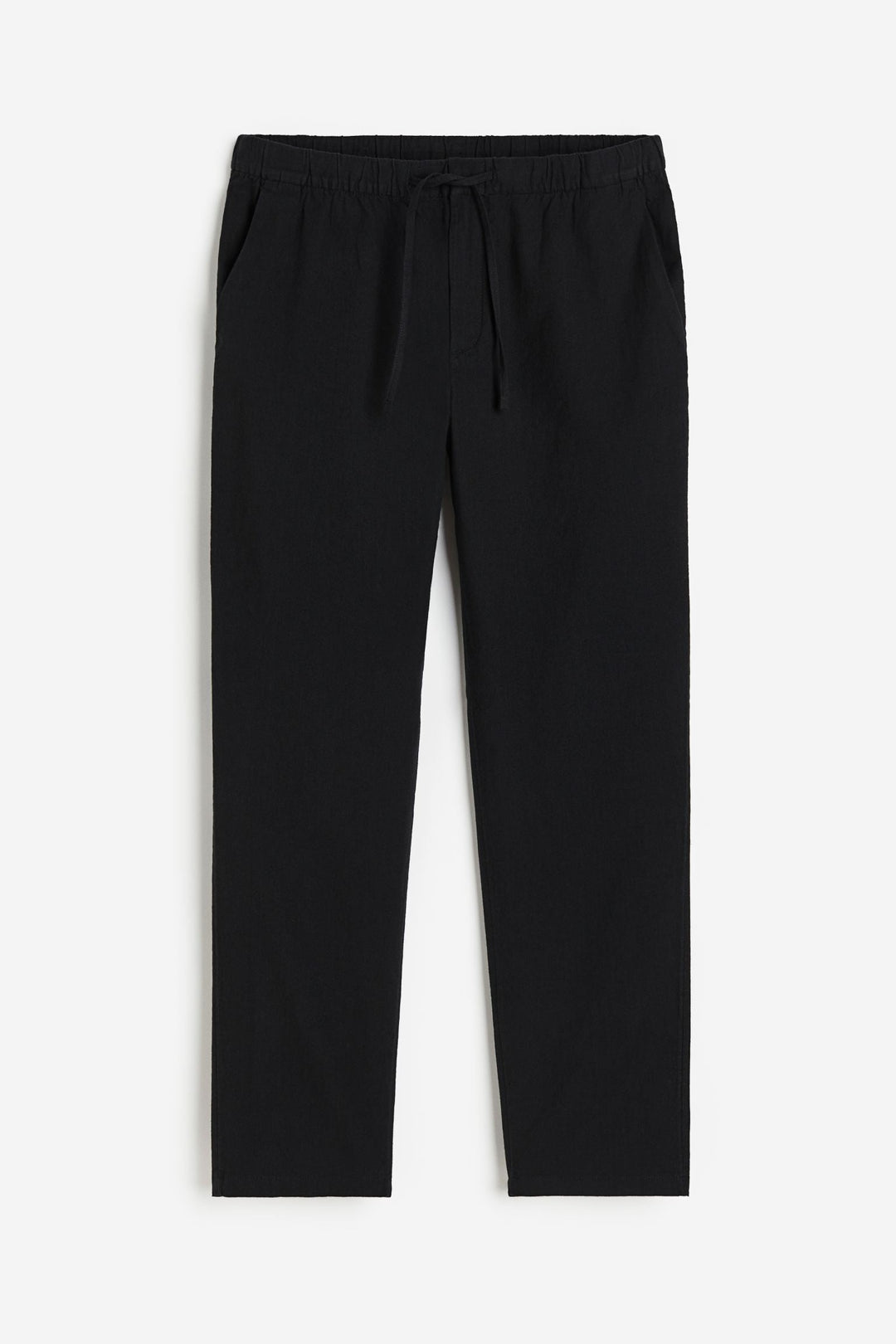 Finley | Men's Flat-Front Drawstring Pants