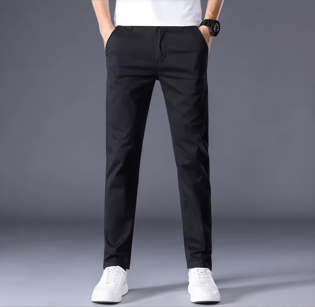 Frederick | Men's Casual Slim Fit Pants