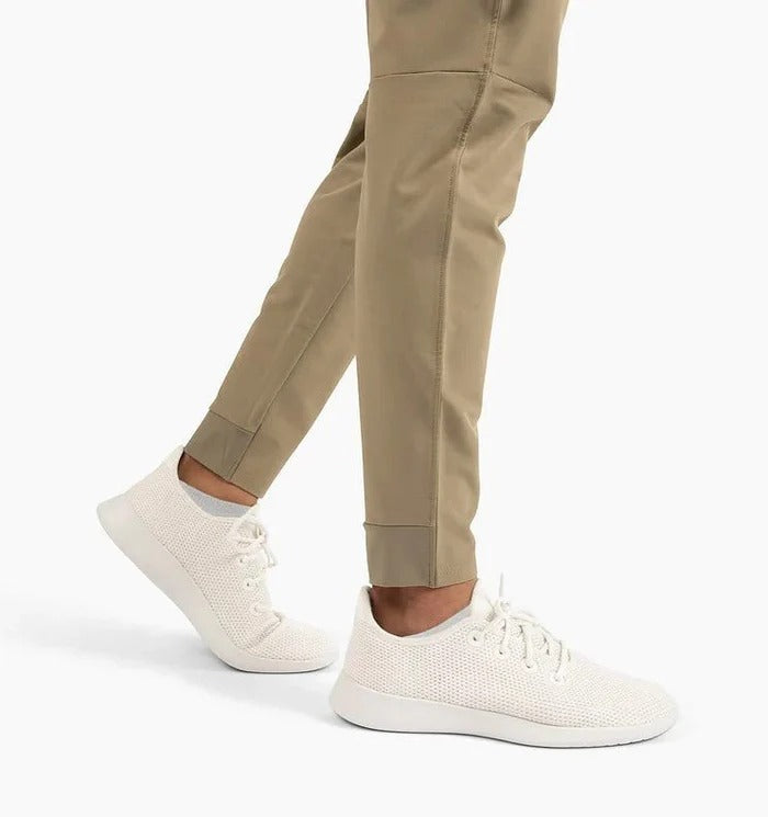 Men's Slim Fit Casual Jogger Pants for Comfort and Style-The Yellow Prime