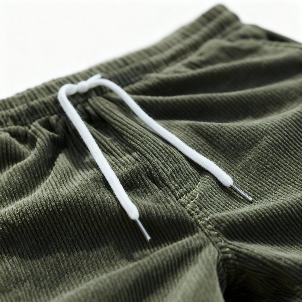 Men's Stylish Casual Swim Shorts for Comfort and Fun-The Yellow Prime