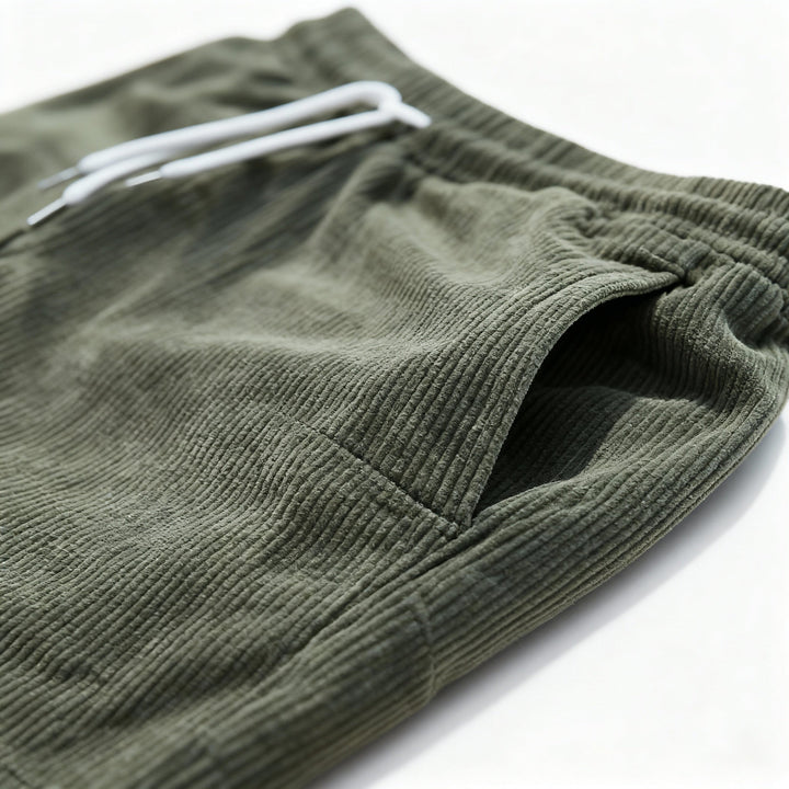 Men's Stylish Casual Swim Shorts for Comfort and Fun-The Yellow Prime