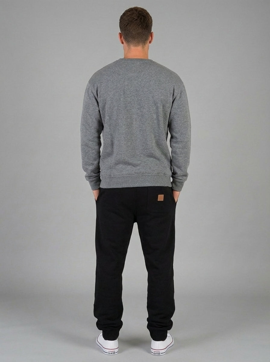 Men's Stylish Comfortable Jogging Pants-The Yellow Prime