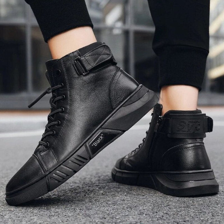 Men's Stylish Orthopedic Sneakers