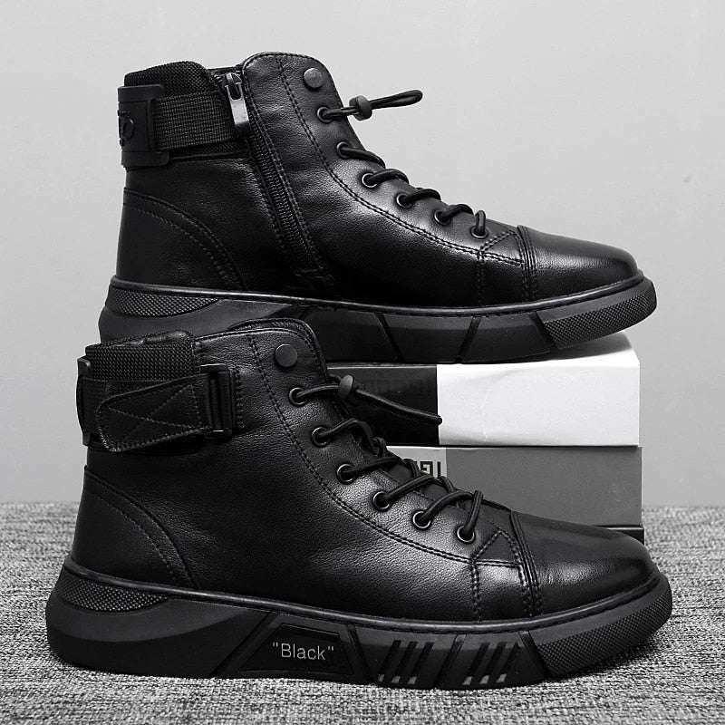 Men's Stylish Orthopedic Sneakers