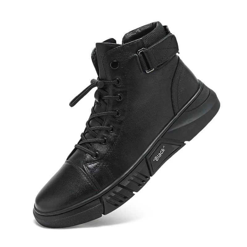 Men's Stylish Orthopedic Sneakers