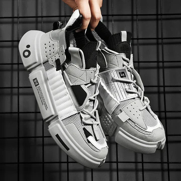 Men's Stylish Sneakers for Every Occasion-The Yellow Prime