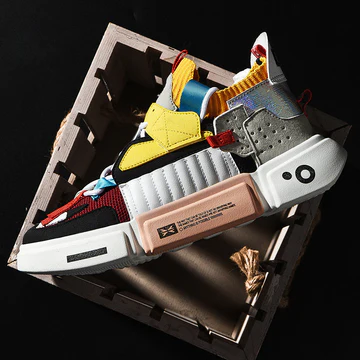 Men's Stylish Sneakers for Every Occasion-The Yellow Prime