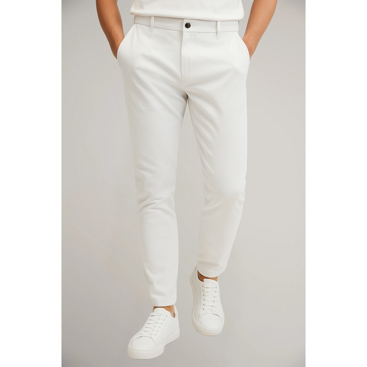 Hugo | Men's Tailored Slim Fit Trousers
