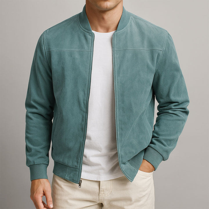 Men's Urban Classic Jacket-The Yellow Prime