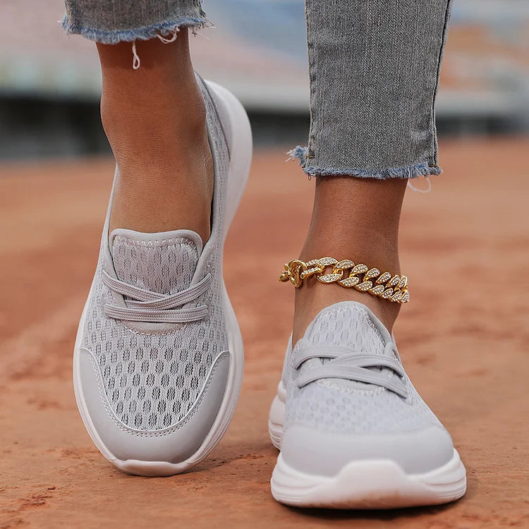 Naomi | Women's Orthopedic Comfort Shoes-The Yellow Prime