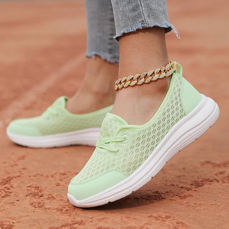 Naomi | Women's Orthopedic Comfort Shoes-The Yellow Prime