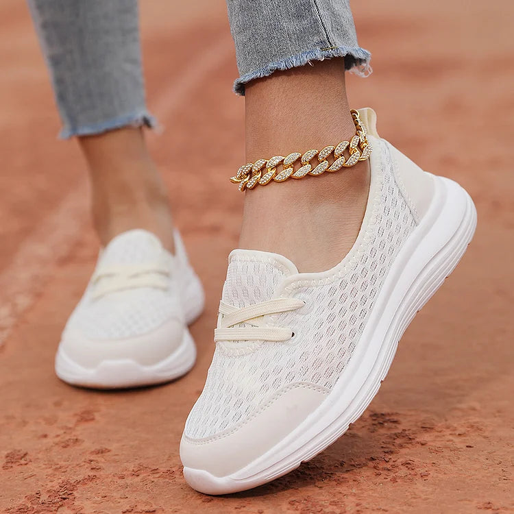 Naomi | Women's Orthopedic Comfort Shoes-The Yellow Prime