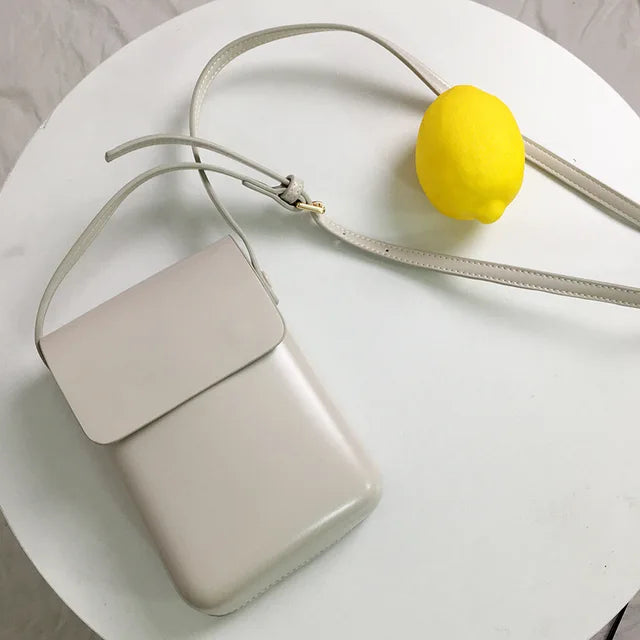 Chic and Durable Shoulder Bag for Daily Use-The Yellow Prime