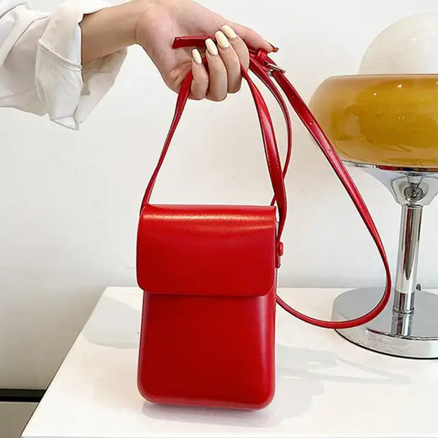 Chic and Durable Shoulder Bag for Daily Use-The Yellow Prime
