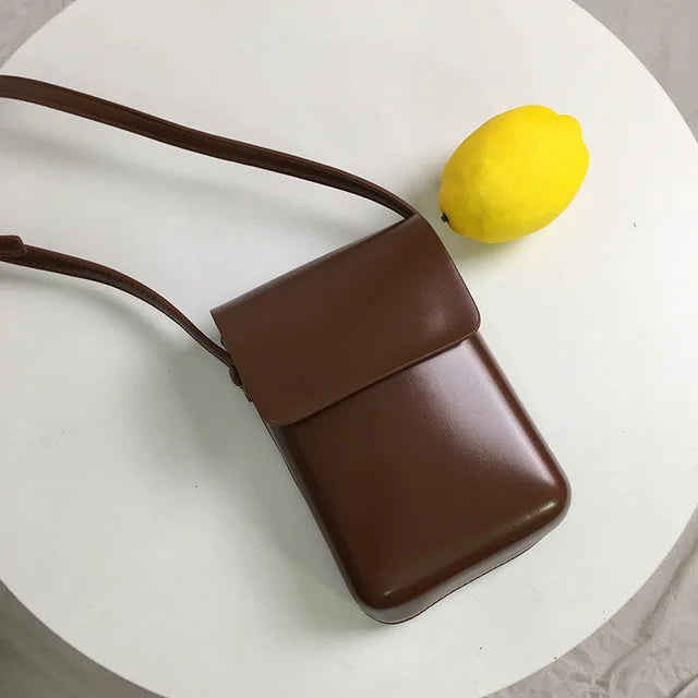 Chic and Durable Shoulder Bag for Daily Use-The Yellow Prime
