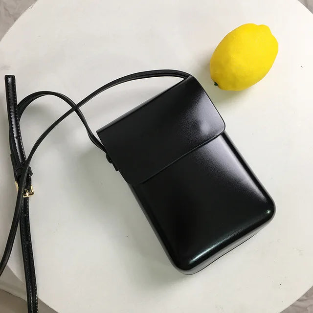 Chic and Durable Shoulder Bag for Daily Use-The Yellow Prime
