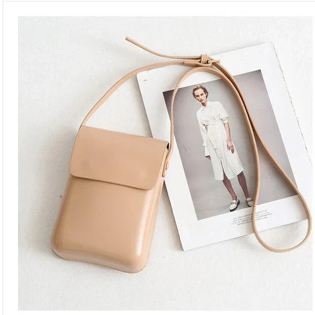 Chic and Durable Shoulder Bag for Daily Use-The Yellow Prime