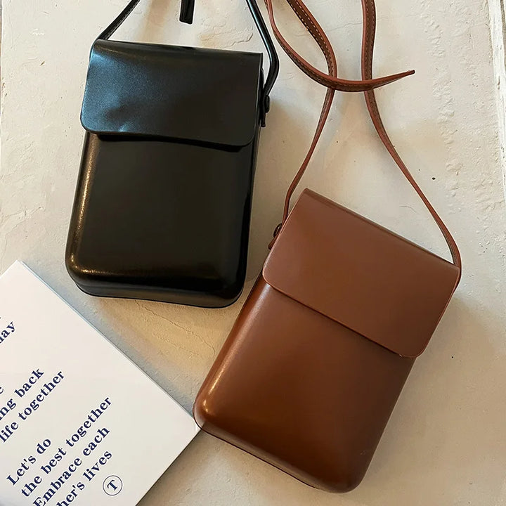 Chic and Durable Shoulder Bag for Daily Use-The Yellow Prime