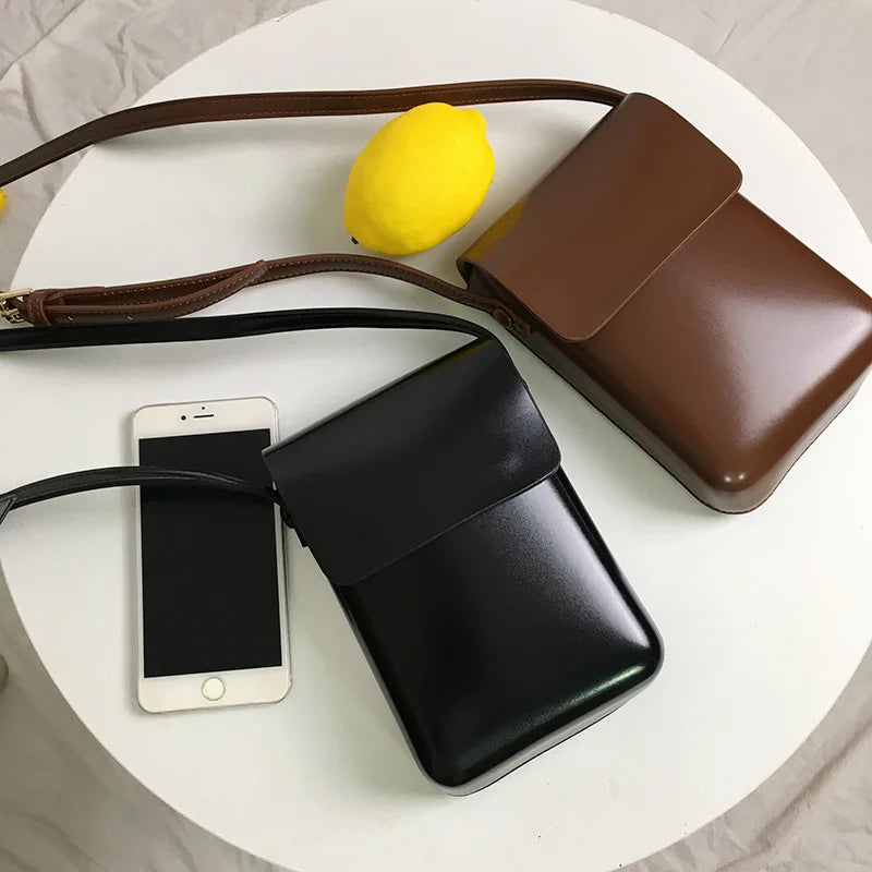 Chic and Durable Shoulder Bag for Daily Use-The Yellow Prime