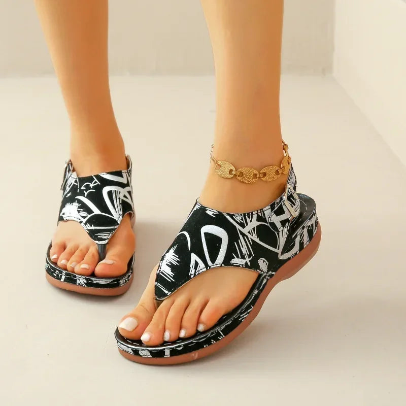 Nimfa | Women's Stylish Sandals for the Fashionista-The Yellow Prime