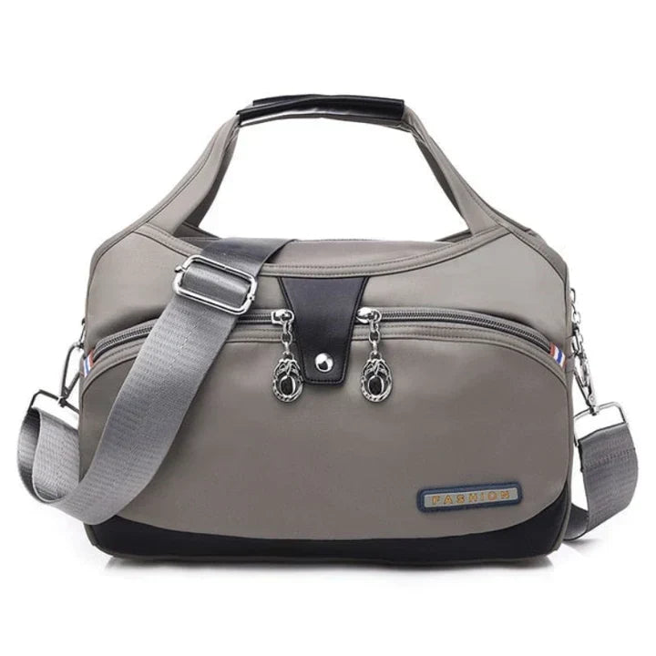 Nina | Stylish Women's Handbag with Anti-Theft Features-The Yellow Prime