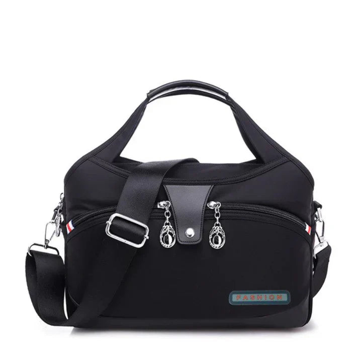 Nina | Stylish Women's Handbag with Anti-Theft Features-The Yellow Prime