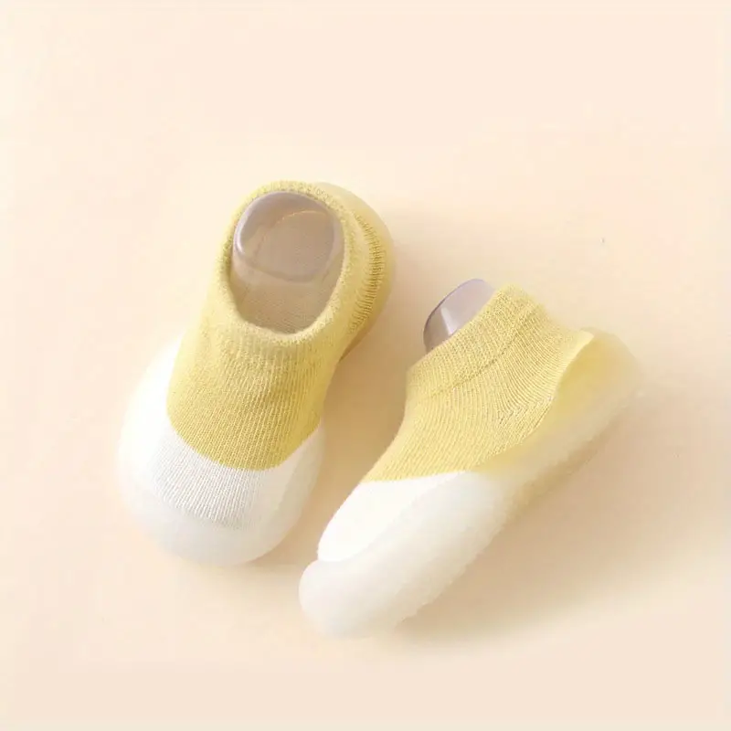 Noah | Stylish and Comfortable Kids' Sneakers-The Yellow Prime