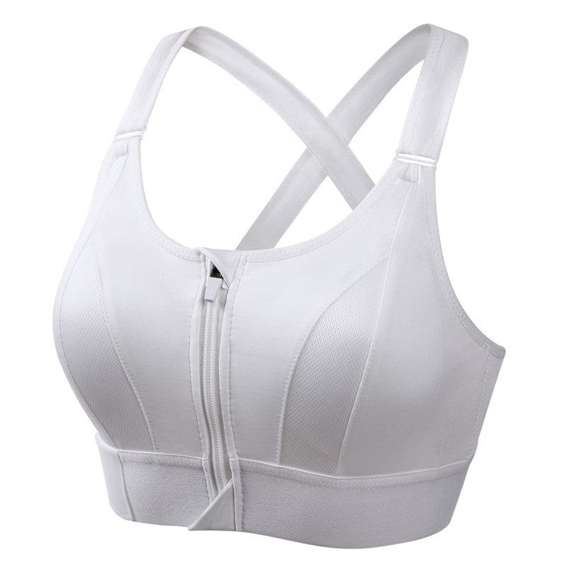 Women's Comfortable and Supportive Sports Bra-The Yellow Prime