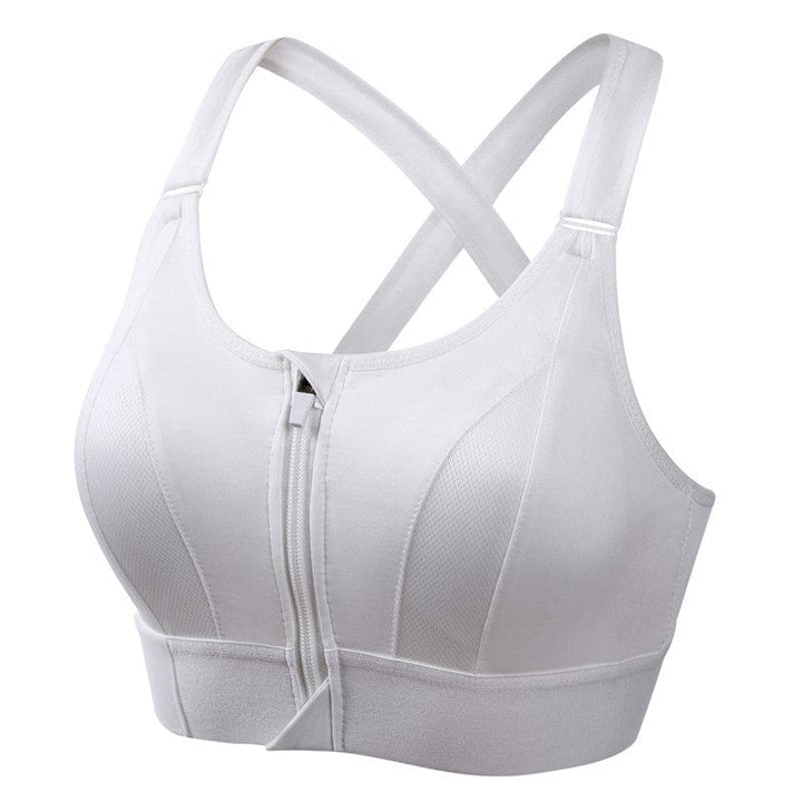 Women's Comfortable and Supportive Sports Bra-The Yellow Prime