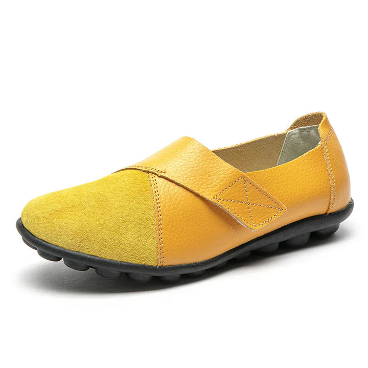 Annika | Women's Casual Shoes-The Yellow Prime