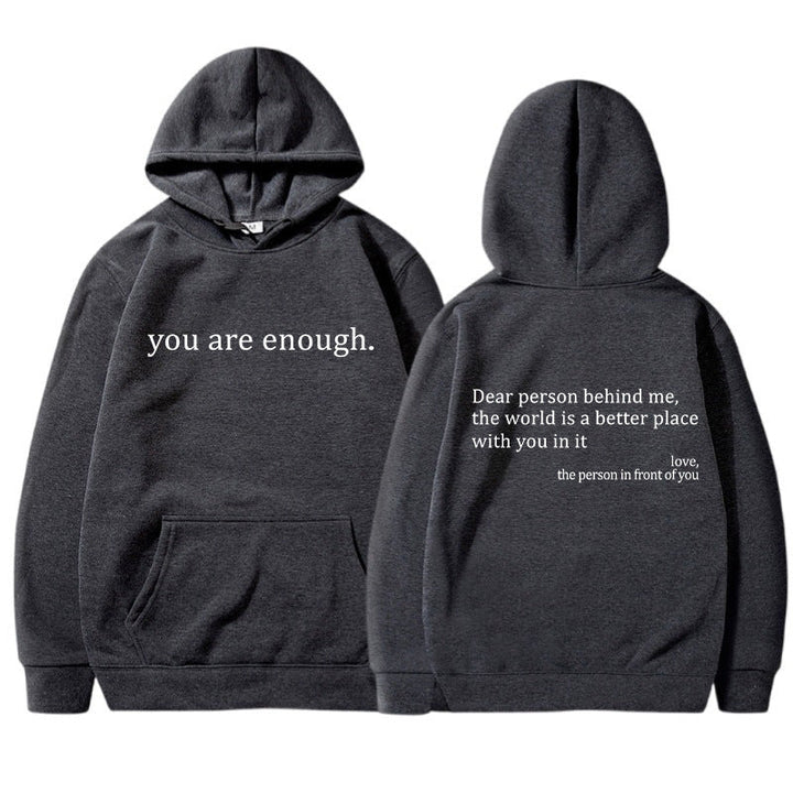 Unisex Soft Cozy Hoodie - Relaxed Fit, Cotton for Everyday Wear-The Yellow Prime