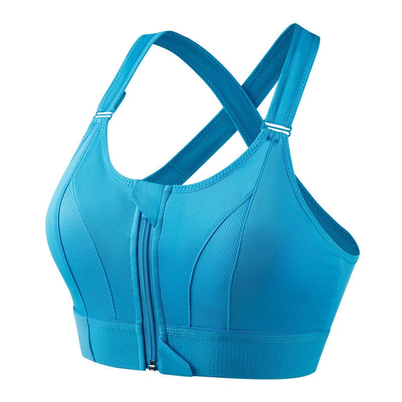 Women's Comfortable and Supportive Sports Bra-The Yellow Prime