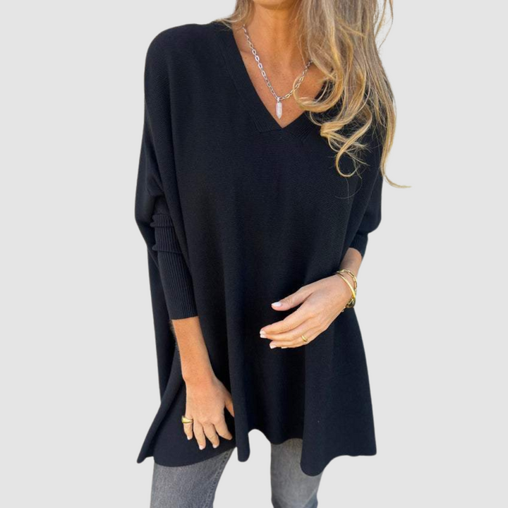 Linda | Women's Premium Breathable Sweater-The Yellow Prime