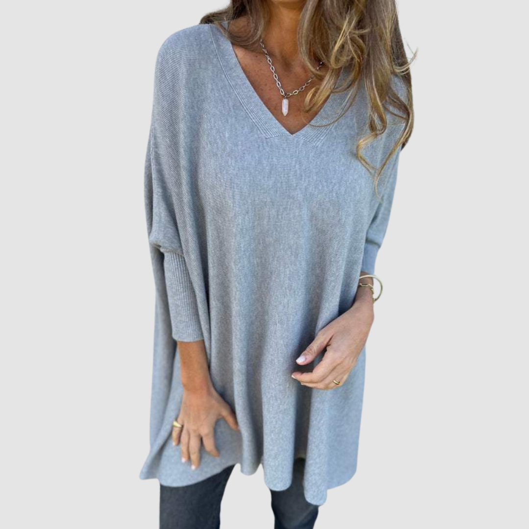 Linda | Women's Premium Breathable Sweater-The Yellow Prime