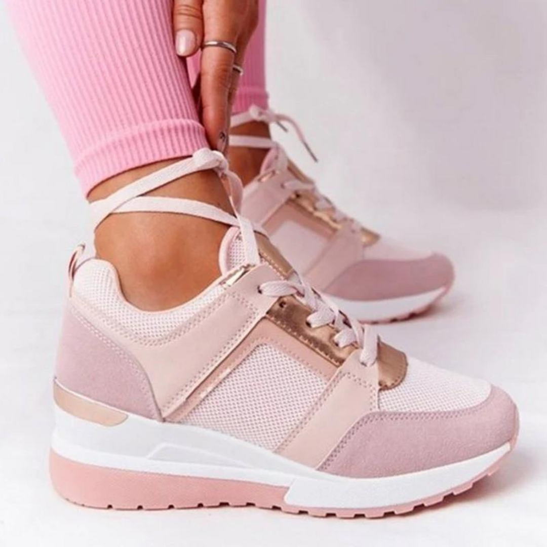 Lotte | Stylish and Comfortable Women's Shoes for Any Occasion-The Yellow Prime