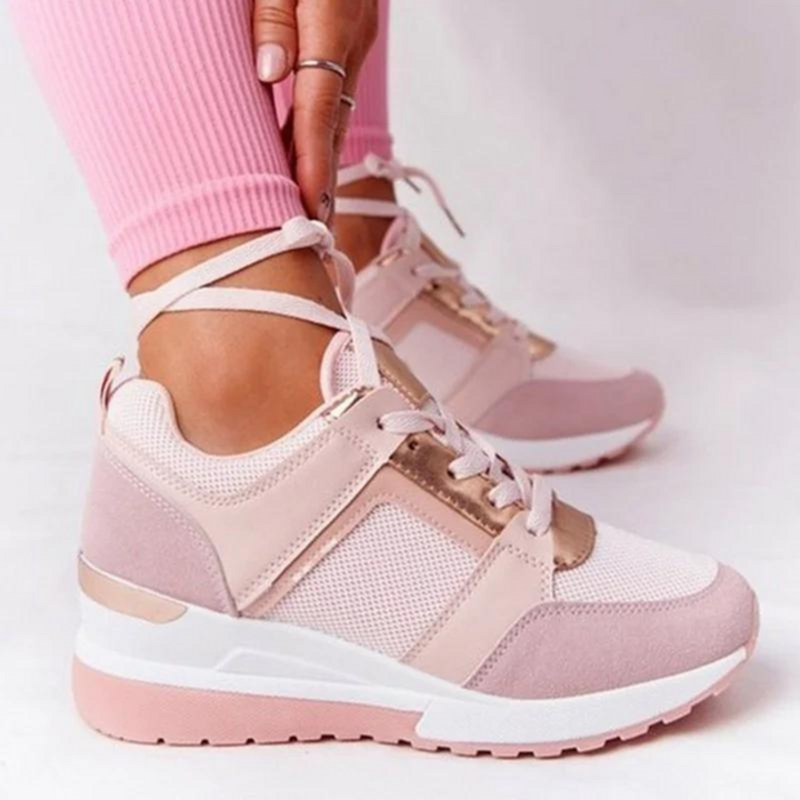 Lotte | Stylish and Comfortable Women's Shoes for Any Occasion-The Yellow Prime