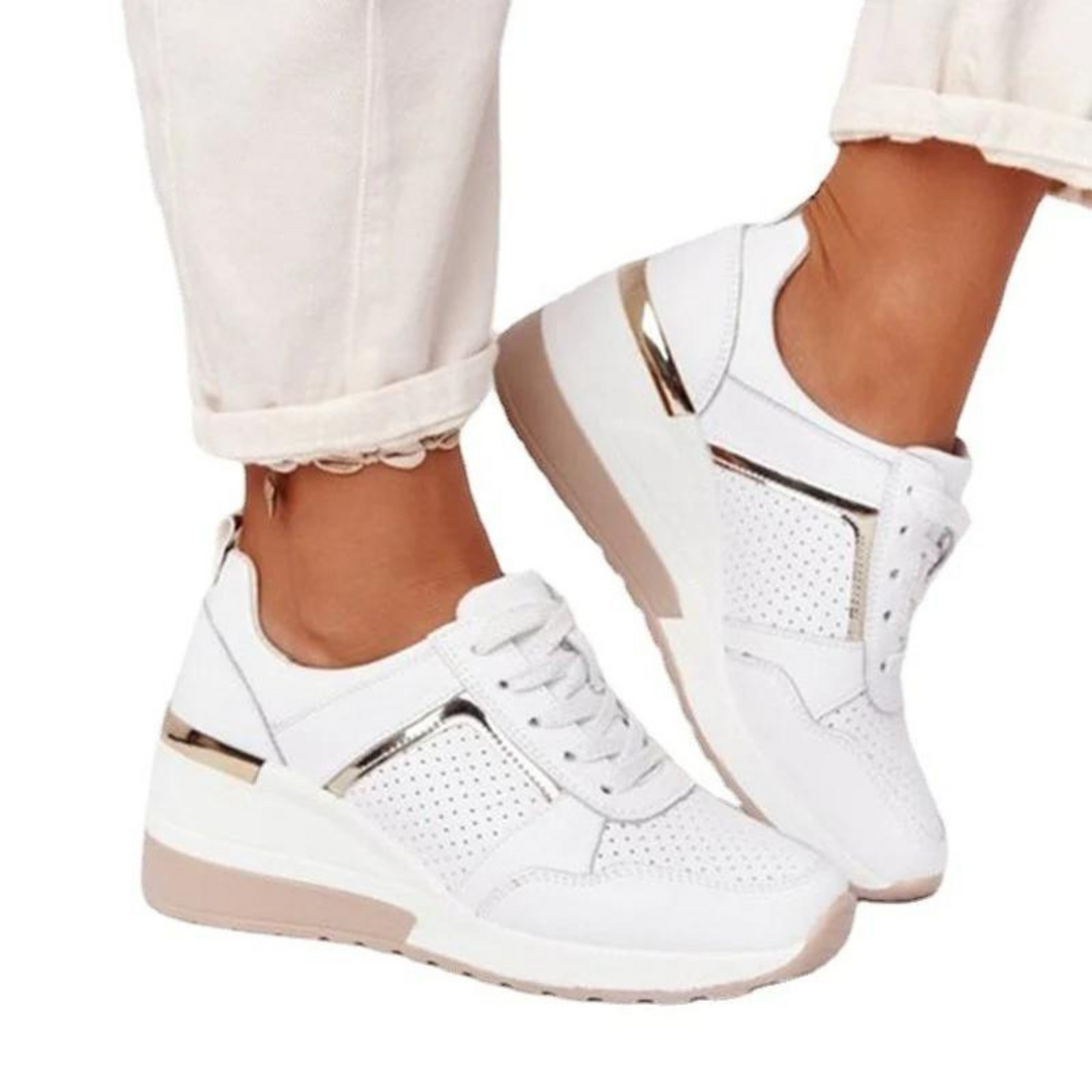 Lotte | Stylish and Comfortable Women's Shoes for Any Occasion-The Yellow Prime