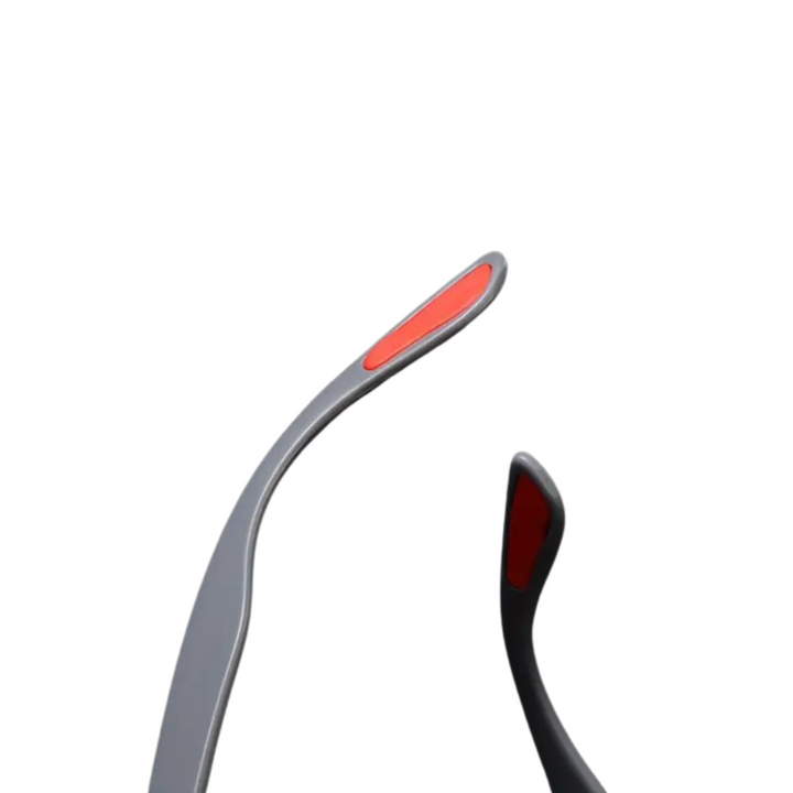 Polarized Men's Sunglasses with UV Protection for Outdoor Activities-The Yellow Prime