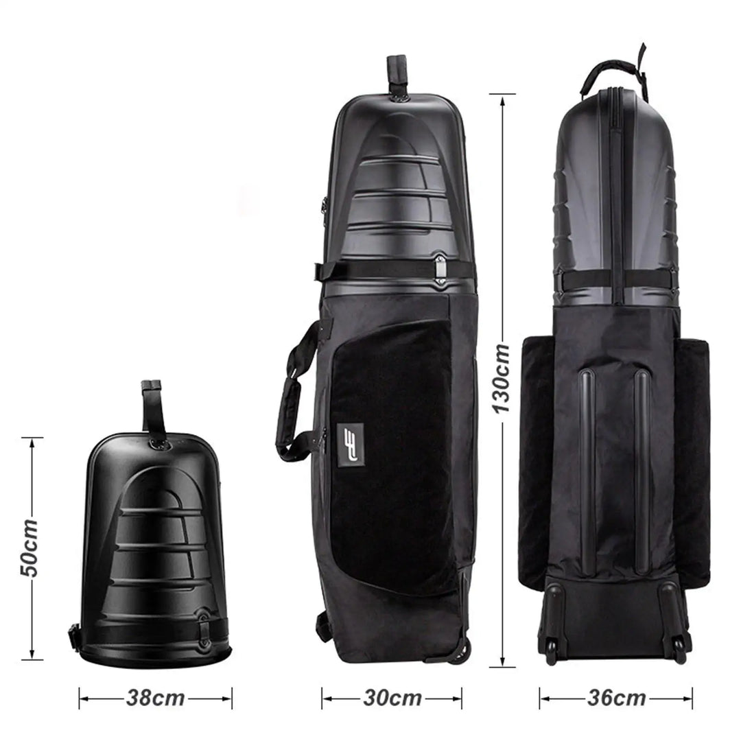 Premium Golf Travel Case for Easy Transport