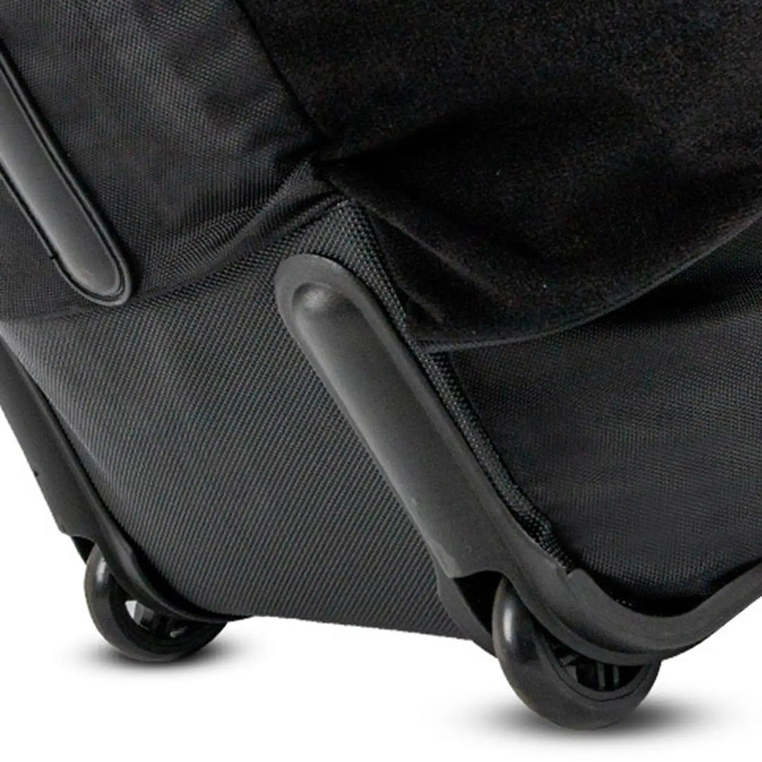 Premium Golf Travel Case for Easy Transport