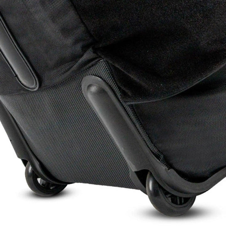 Premium Golf Travel Case for Easy Transport