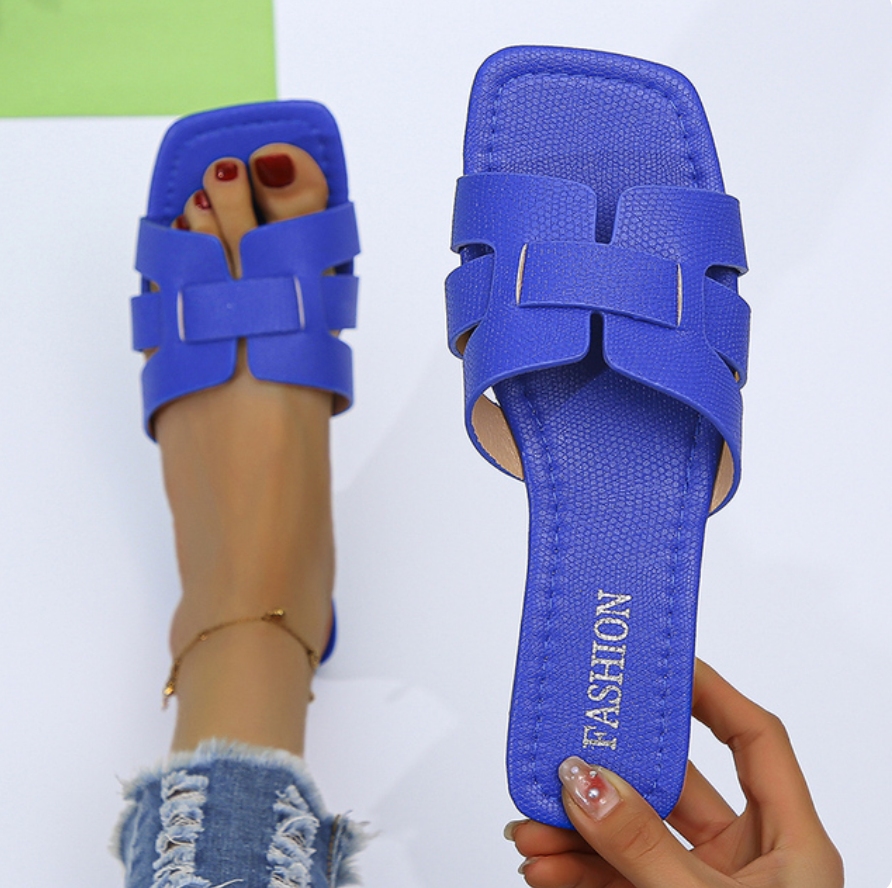 Presley | Women's Elegant Stylish Sandals for Spring/Summer-The Yellow Prime