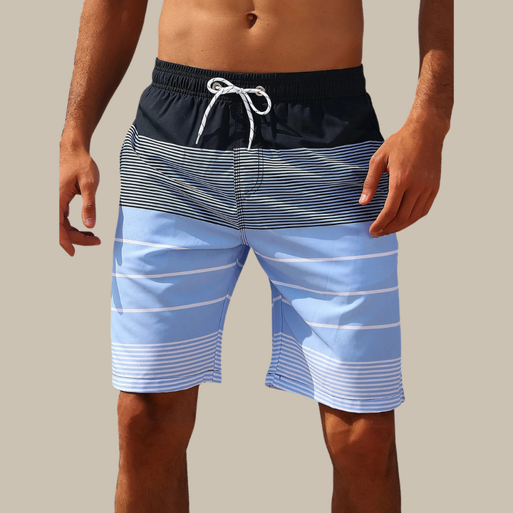 Filippo | Men's Casual Summer Swim Shorts