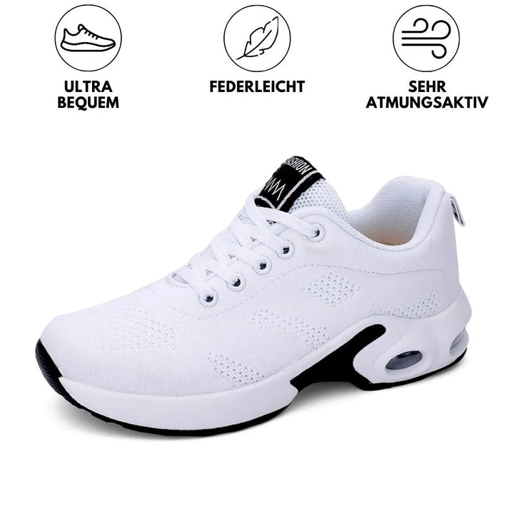 Grace | Women's Pain Relief Shoes-The Yellow Prime